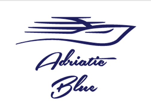 MV Adriatic Blue